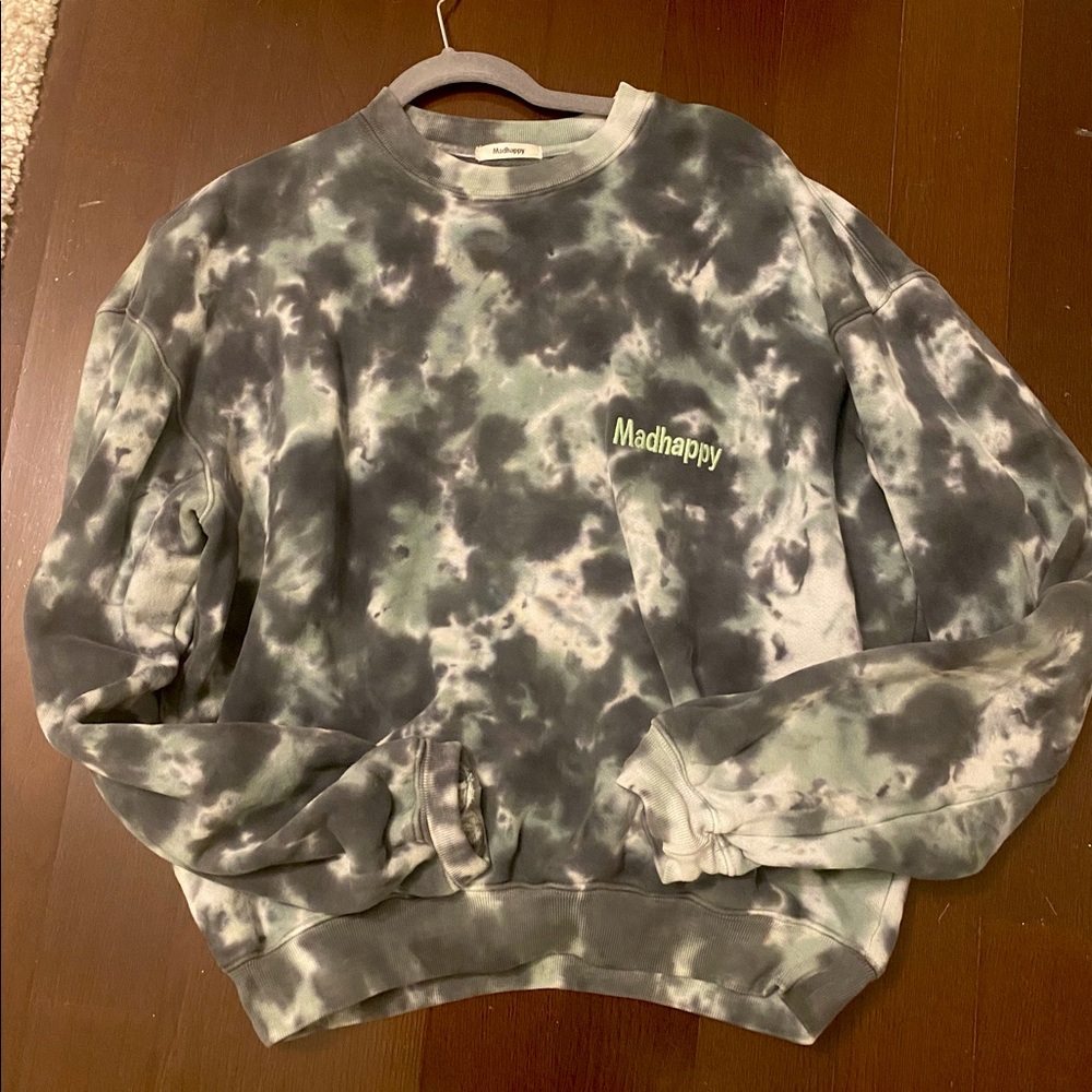 Tie dye madhappy